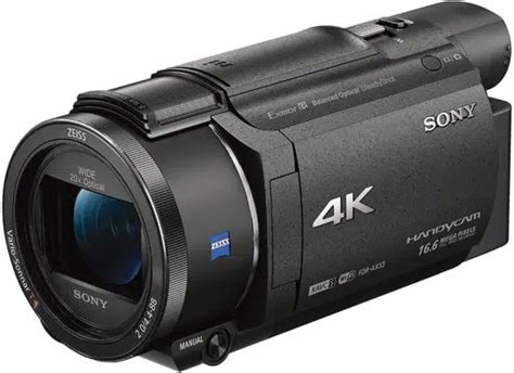 10+ Best Camcorders in 2024 (May Update) .